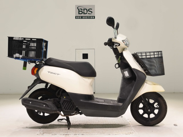 Honda TACT50 2016