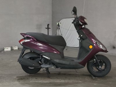 Yamaha AXIS Z 2019