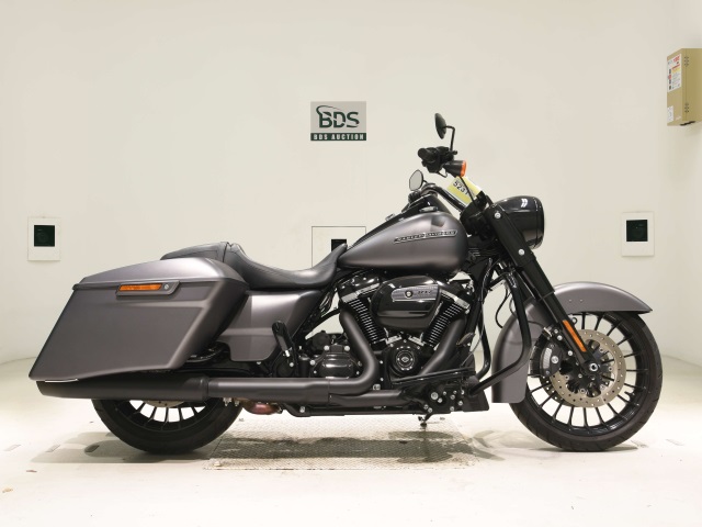 HD ROAD KING FLHR1750 2018