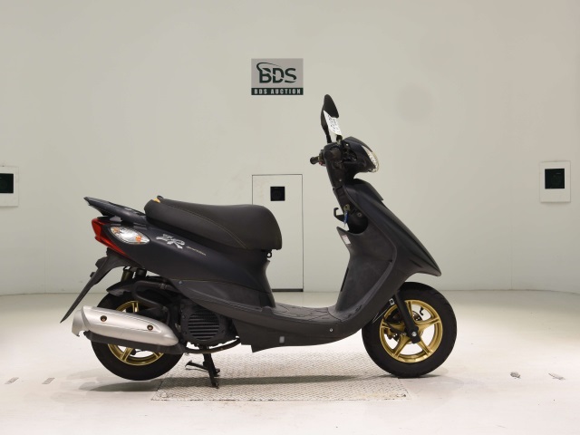 Yamaha JOG ZR 2015