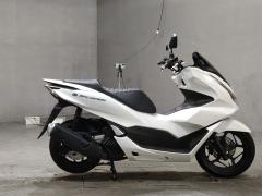 Honda PCX160 2021
