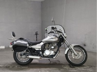 Kawasaki ELIMINATOR 125 2003