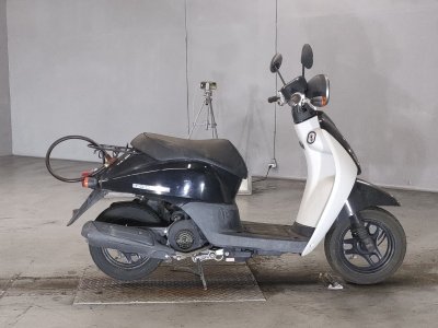 Honda TODAYF 2009