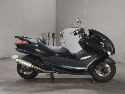 Yamaha MAJESTY 250 2007