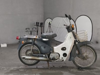 Honda SUPER CUB70 1995