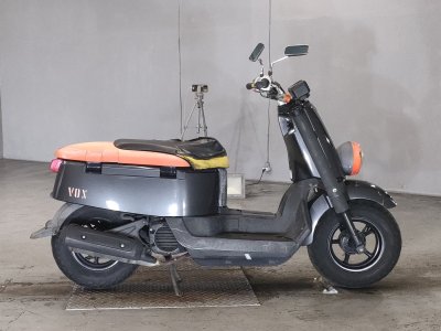 Yamaha VOX 2013