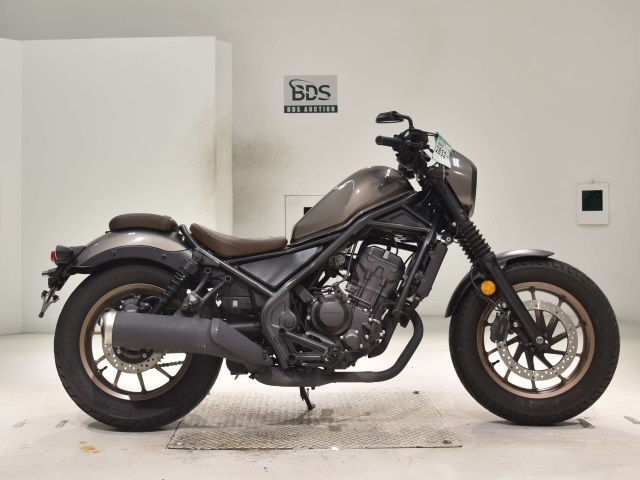 Honda REBEL S CMX250 2023