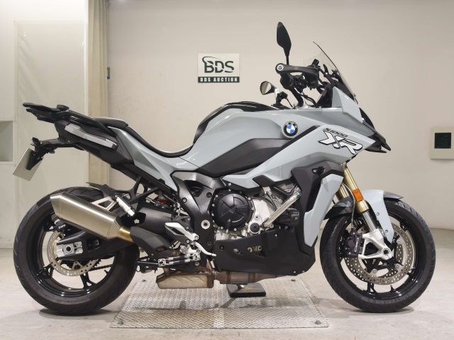 BMW S1000XR 2020