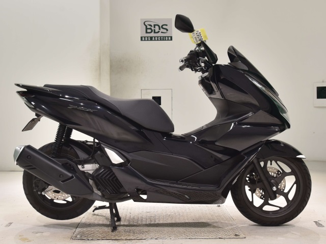 Honda PCX125 2023