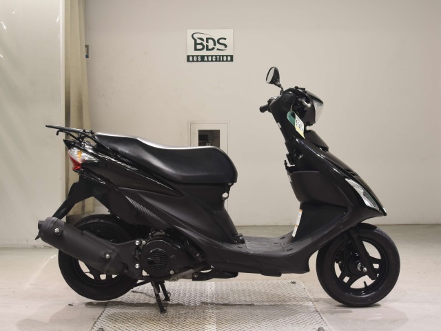 Suzuki ADDRESS V125