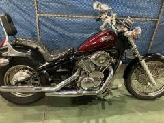 Honda STEED600VLX 1992