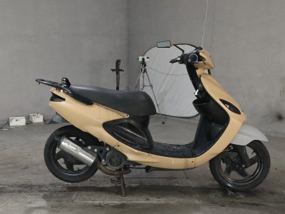 Yamaha GRANDAXIS100 2007