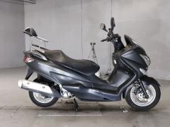 Suzuki BURGMAN200