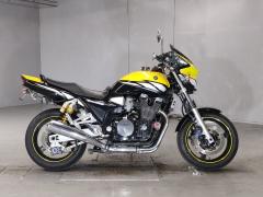 Yamaha XJR1300 2004