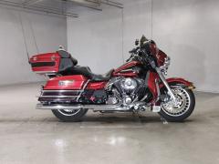 HD ELECTRA GLIDE FLHTCU1690 2011