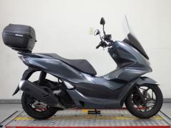 Honda PCX125 2021