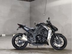 Kawasaki Z1000 2021