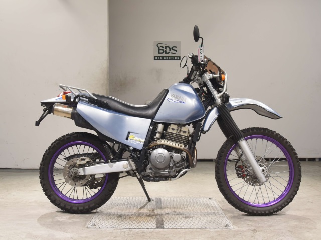 Yamaha TT250R RAID 1994