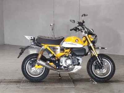 Honda MONKEY125 2018