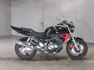 Kawasaki BALIUS2 2005