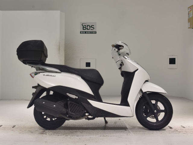 Honda LEAD125 2013