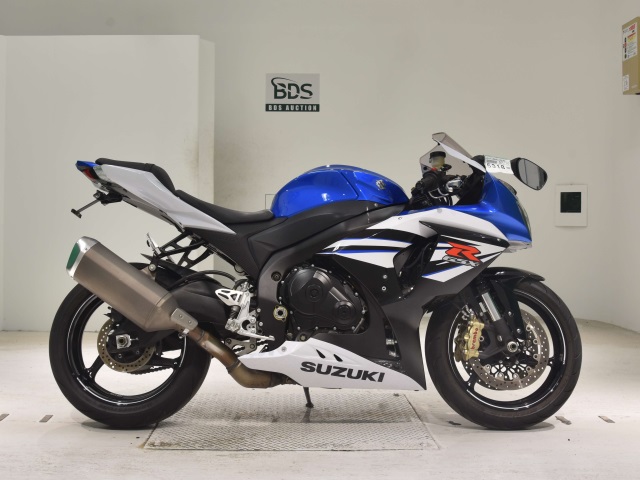 Suzuki GSX-R1000 2014
