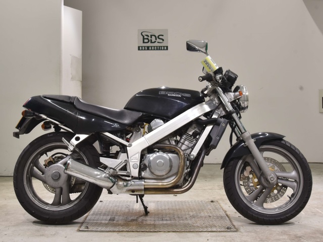 Honda BROS400 1989
