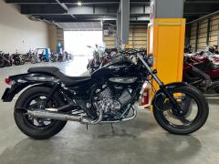 Kawasaki ELIMINATOR 250V 2007