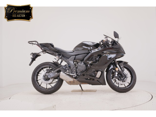 Yamaha YZF-R7-2 2022