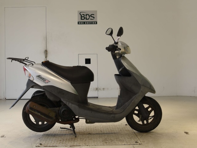 Suzuki LETS2