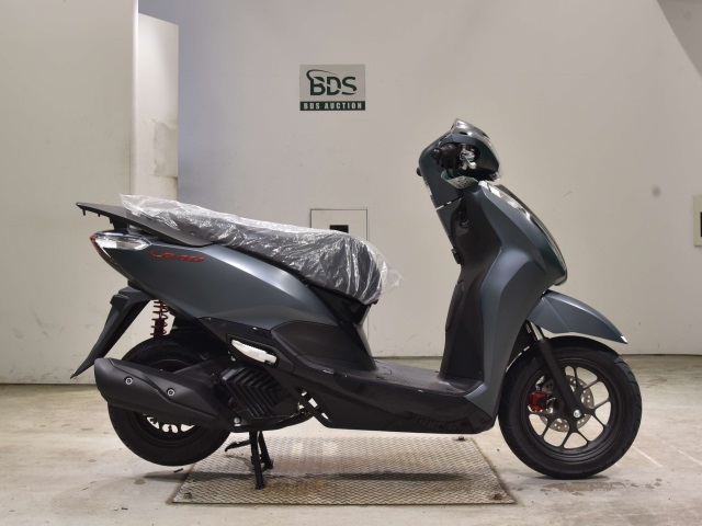 Honda LEAD125 2025
