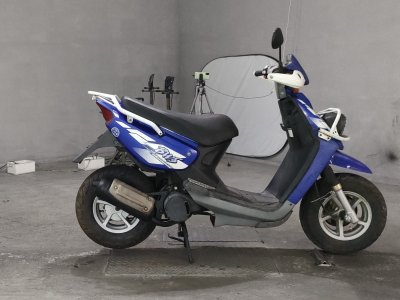 Yamaha BWS100