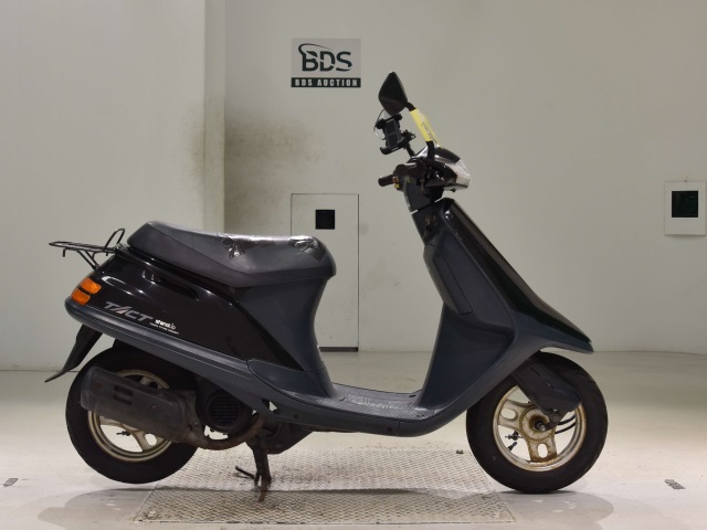 Honda TACT STANDUP 1989
