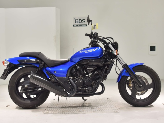 Kawasaki ELIMINATOR 250V 2001