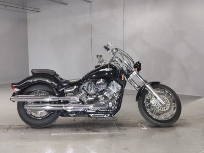 Yamaha DRAGSTAR XVS1100 1999