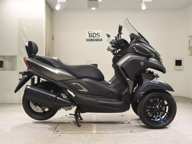 Yamaha TRICITY300 2021