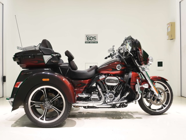 HD ELECTRA GLIDE FLHTKSE1920 2023