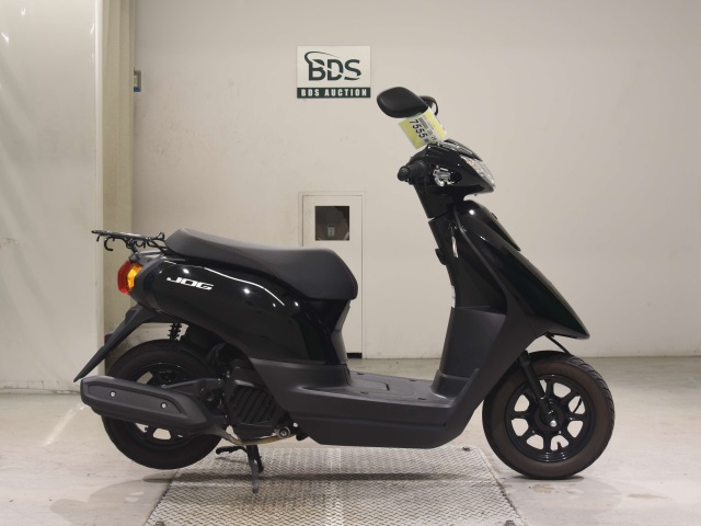 Yamaha JOG DX 2023
