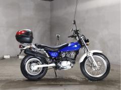 Suzuki VAN VAN 200 2007
