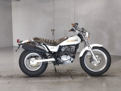 Suzuki VAN VAN 200