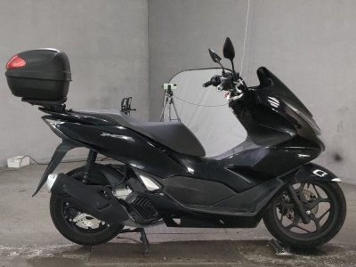 Honda PCX125 2021