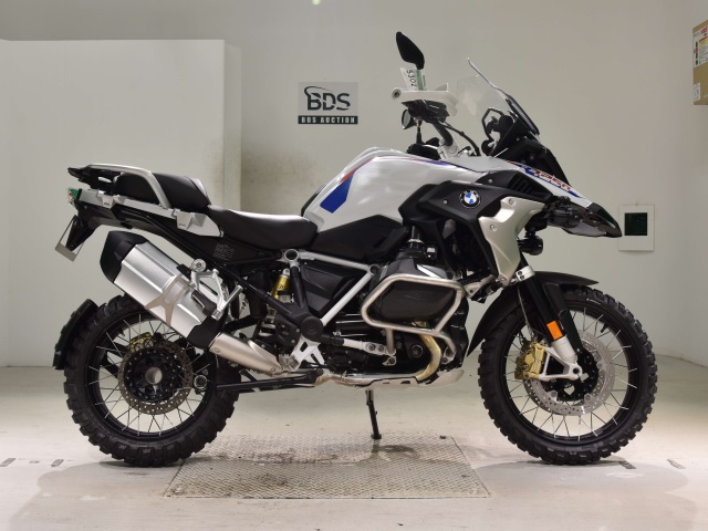 BMW R1250GS RALLY 2022