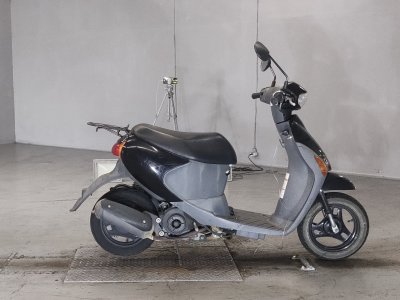 Suzuki LETS4