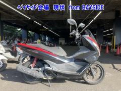 Honda PCX150 2017