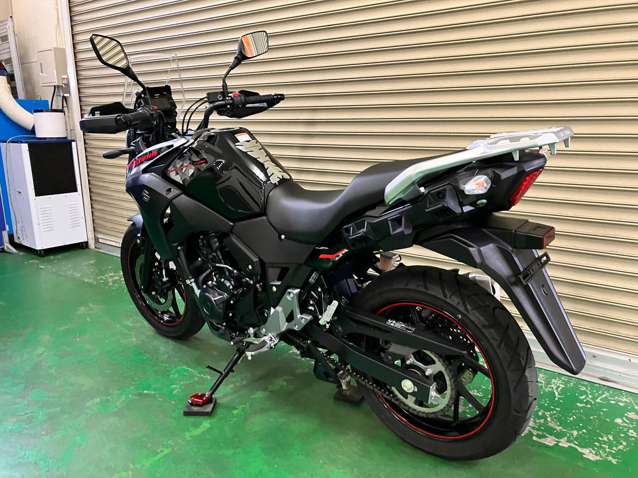 HD SPORT GLIDE FLSB1750 2023