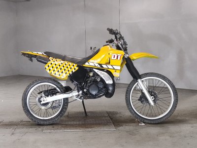 Yamaha DT200R 1988
