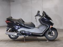 Honda FORZA Z 2004