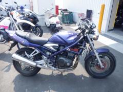 Suzuki BANDIT400 1995