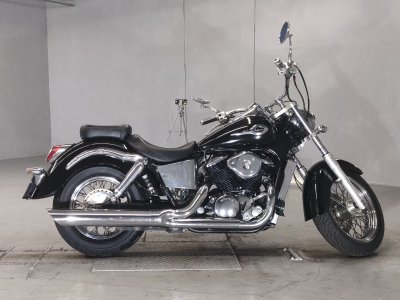 Honda SHADOW400 1997