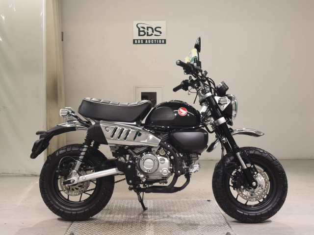 Honda MONKEY125 2024